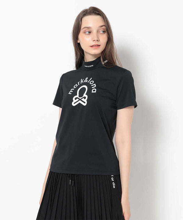 Ever Motion Mock Neck | WOMEN