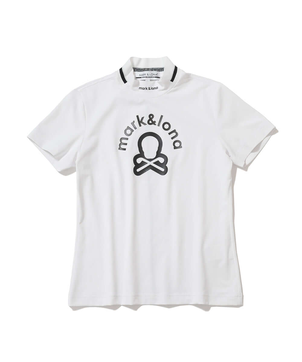 Ever Motion Mock Neck | WOMEN