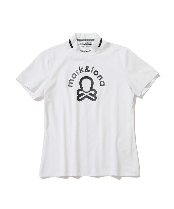 Ever Motion Mock Neck | WOMEN
