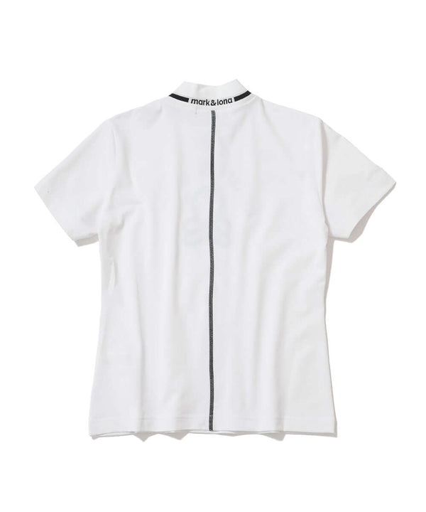 Ever Motion Mock Neck | WOMEN