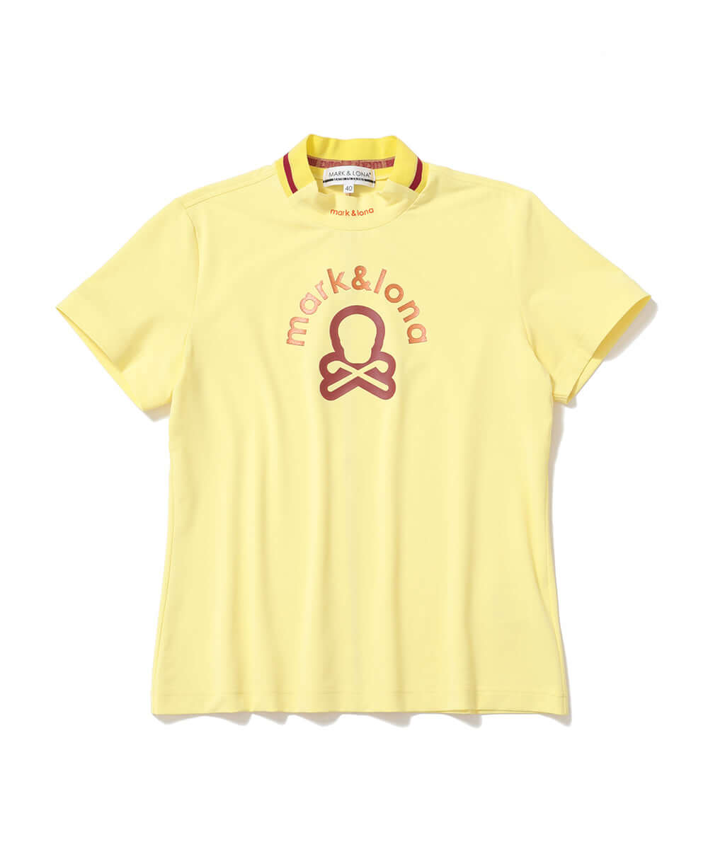 Ever Motion Mock Neck | WOMEN