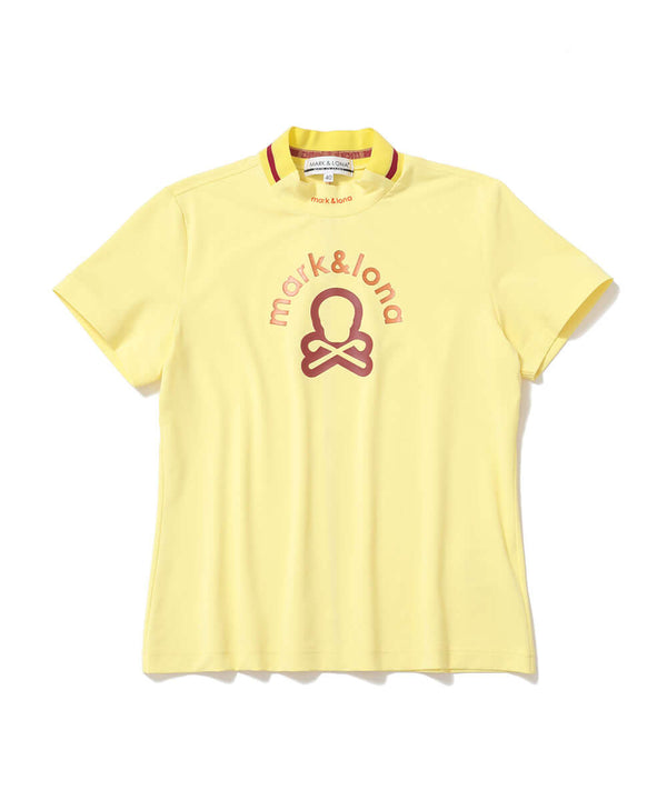 Ever Motion Mock Neck | WOMEN