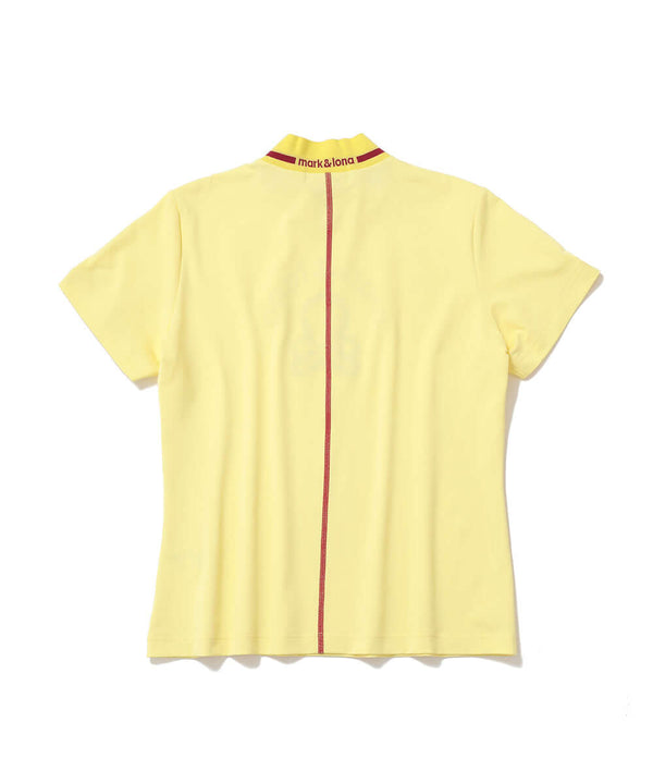 Ever Motion Mock Neck | WOMEN
