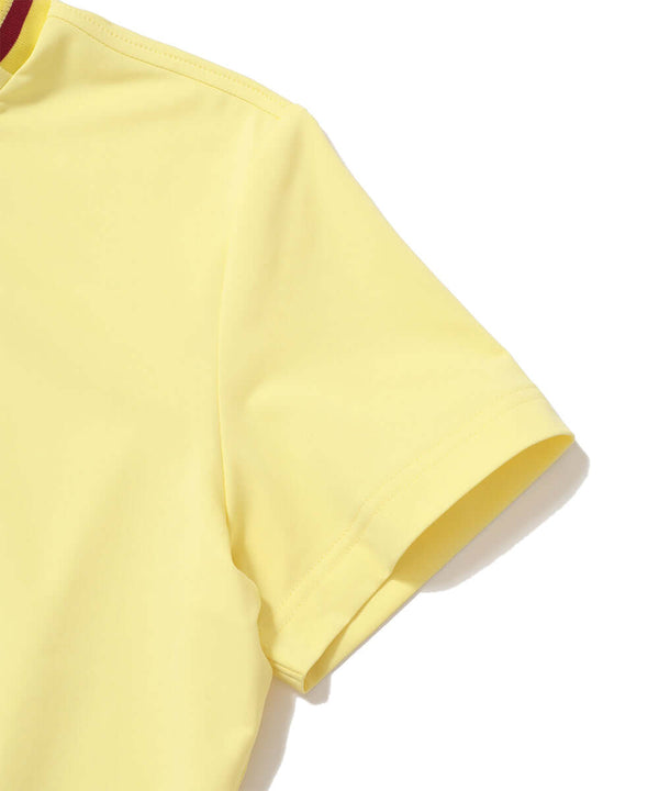 Ever Motion Mock Neck | WOMEN