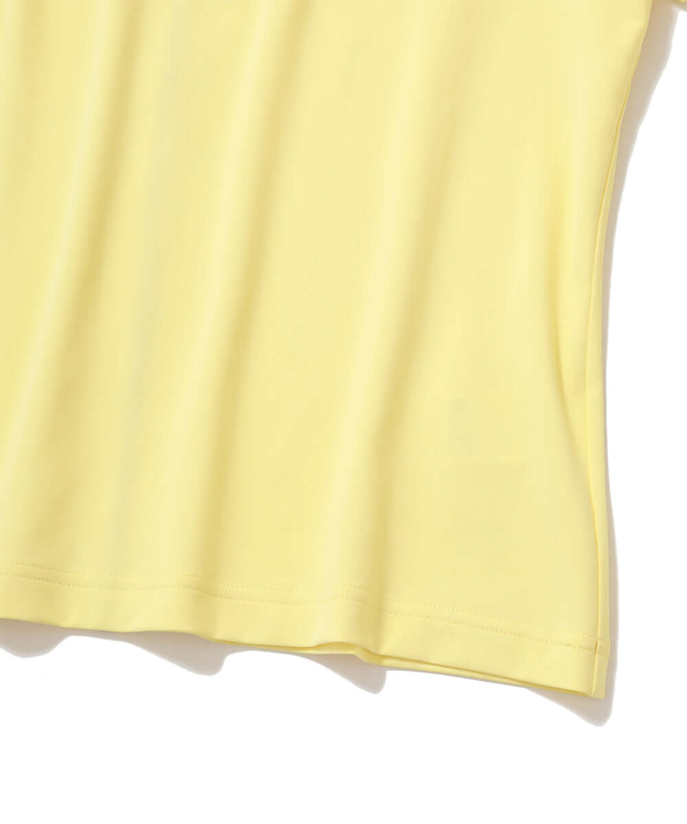 Ever Motion Mock Neck | WOMEN