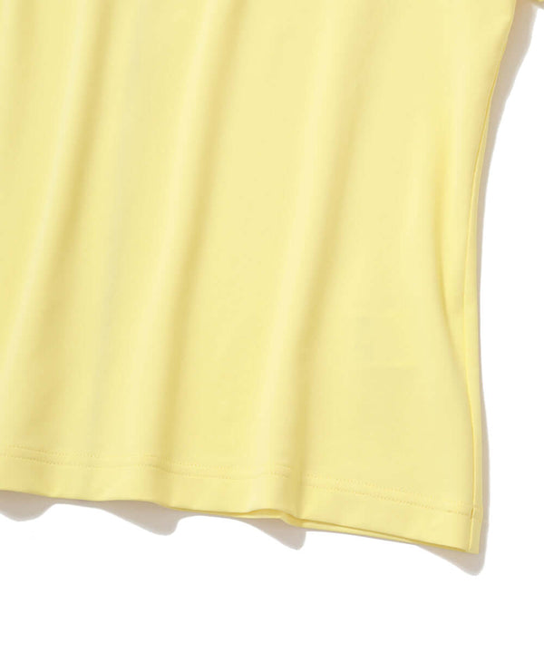 Ever Motion Mock Neck | WOMEN
