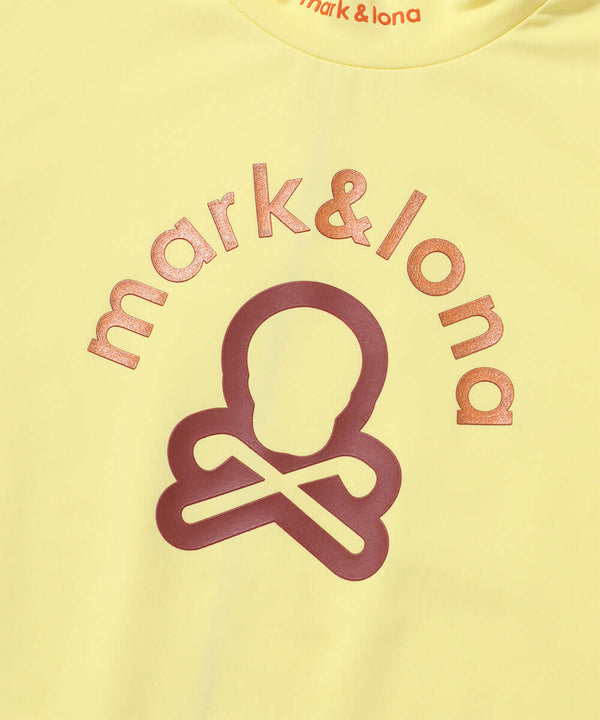 Ever Motion Mock Neck | WOMEN