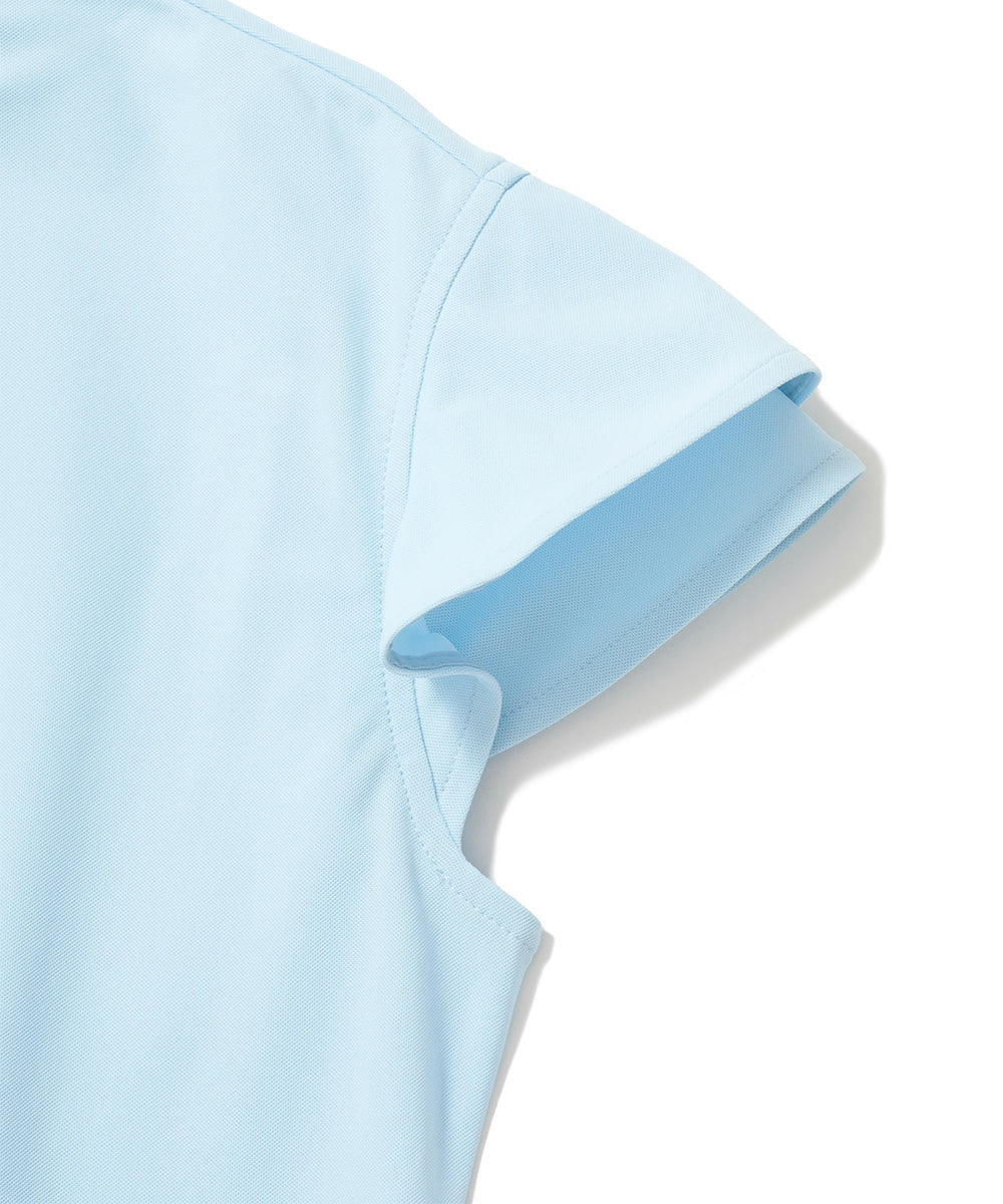 Majestic Flare Sleeve Mock | WOMEN