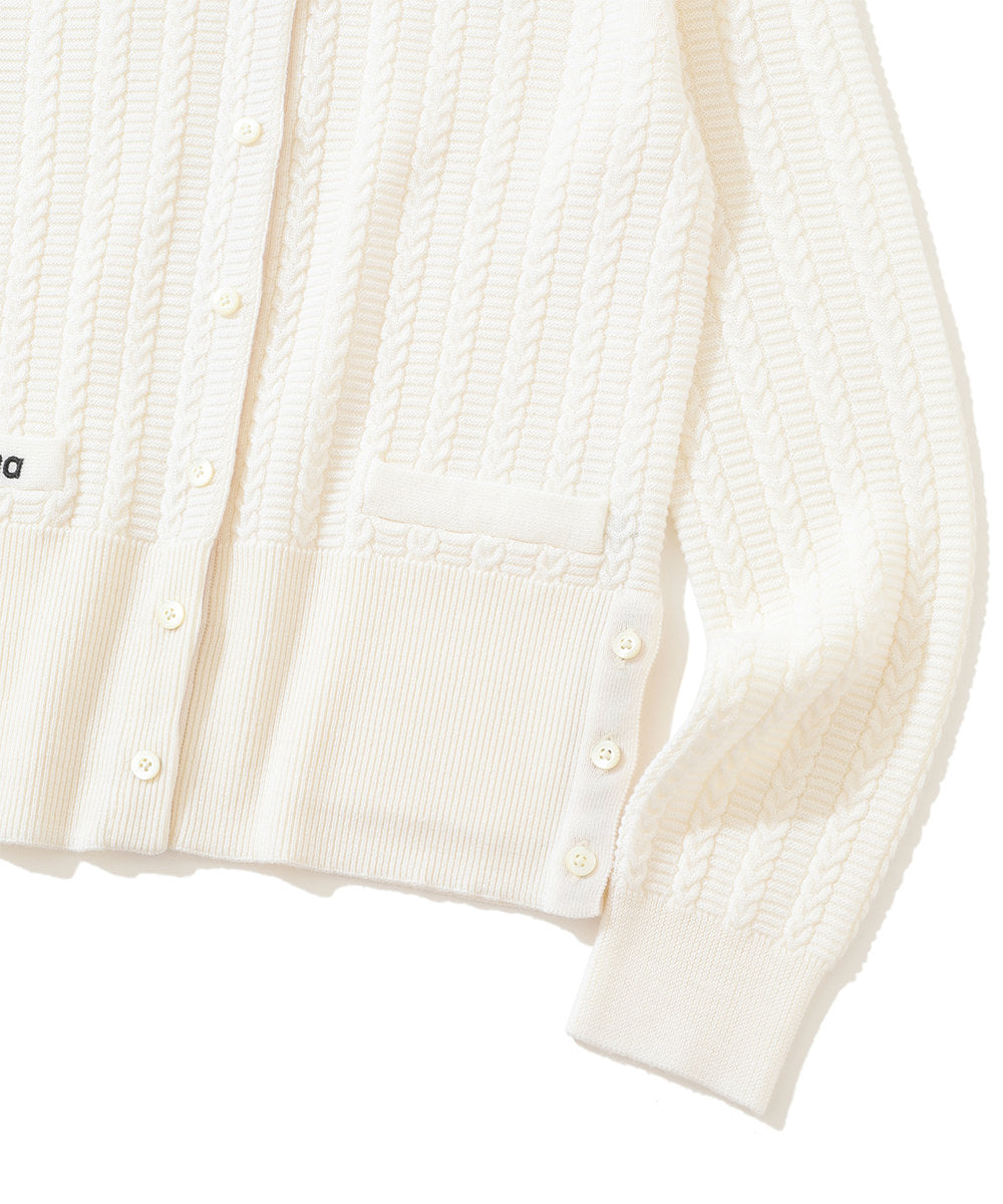 Elysium Combination Kint | WOMEN