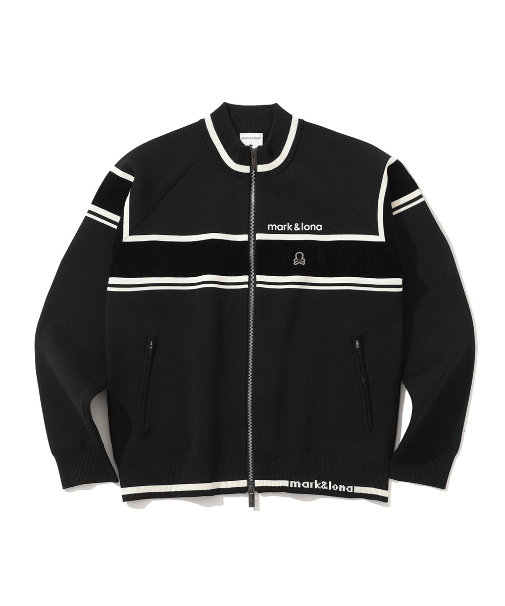 Allure Knit Jacket | WOMEN