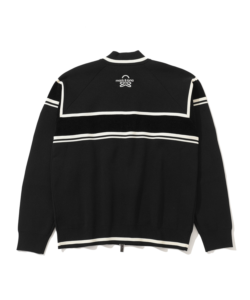 Allure Knit Jacket | WOMEN