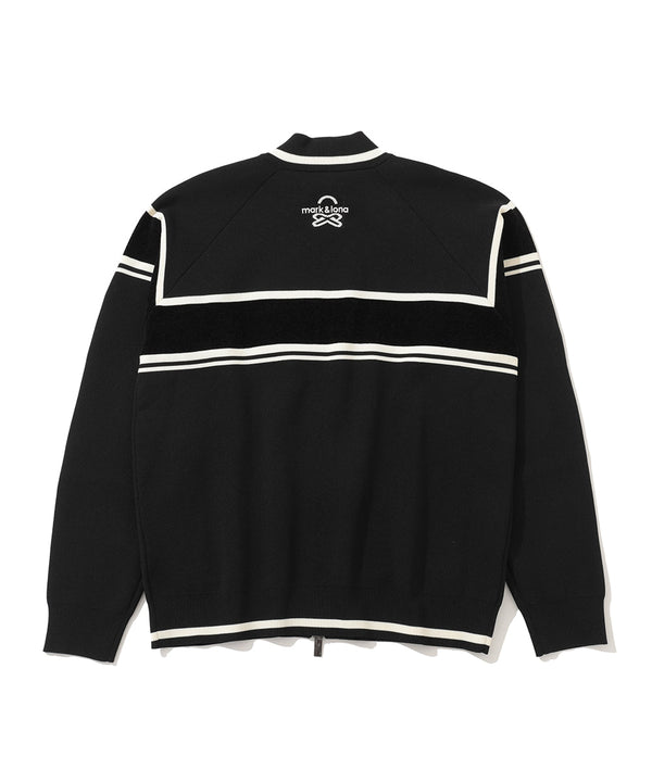 Allure Knit Jacket | WOMEN