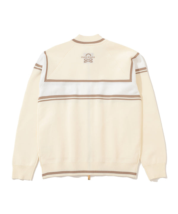 Allure Knit Jacket | WOMEN