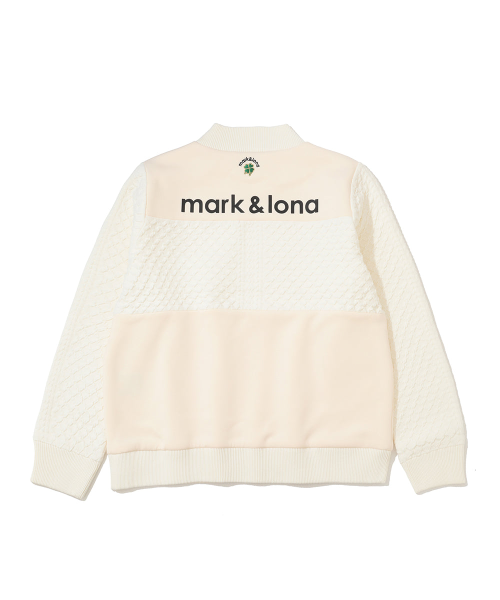 Align Hybrid Sweater | WOMEN