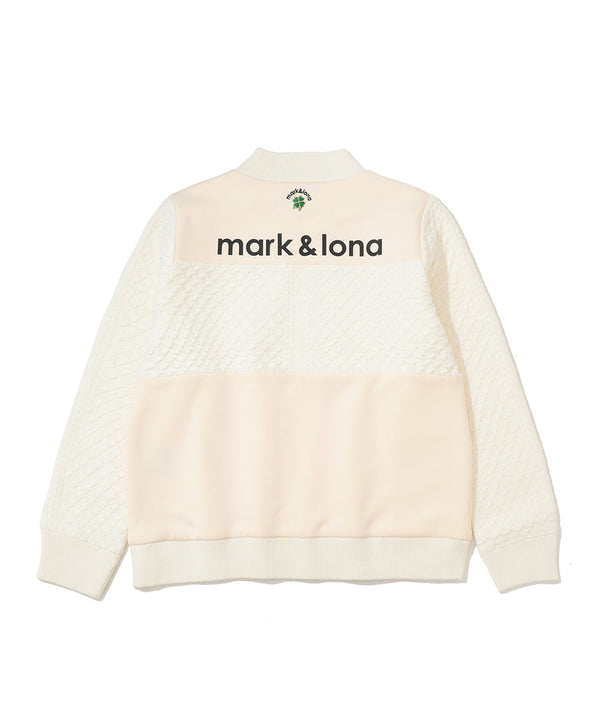 Align Hybrid Sweater | WOMEN