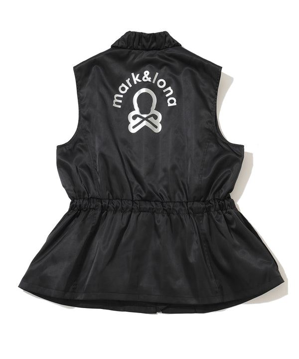 Fluid Contour Vest | WOMEN