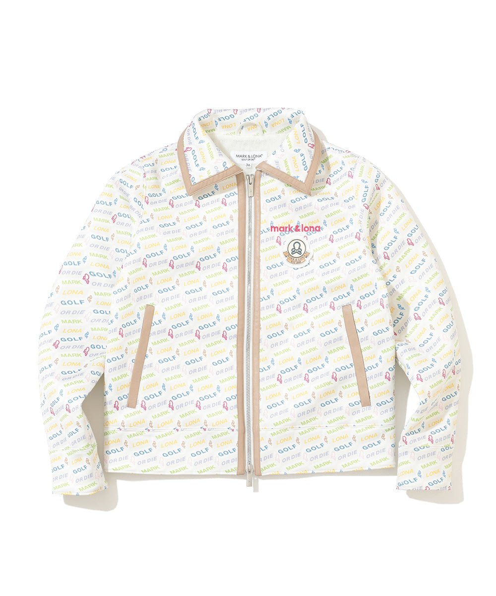 Vera Scuba Knit Blouson | WOMEN