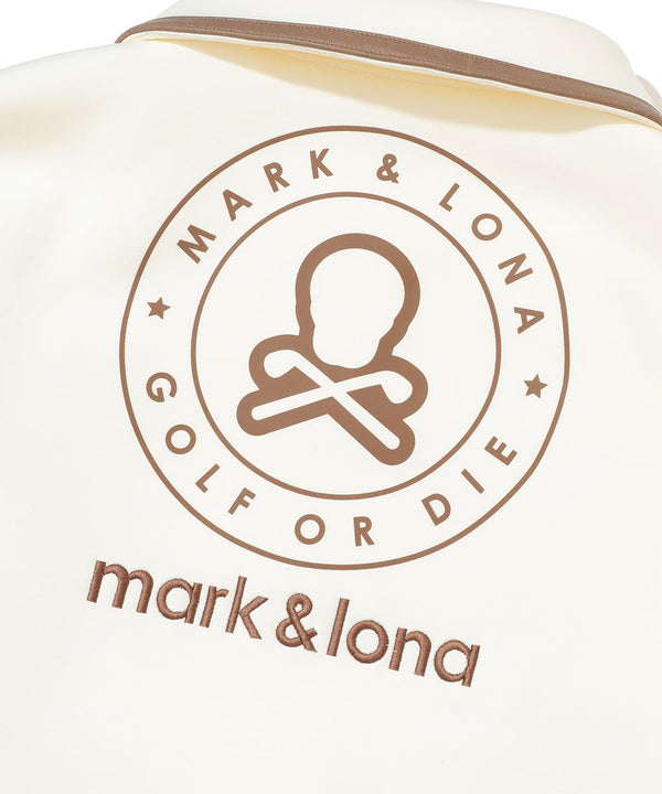 Vera Scuba Knit Blouson | WOMEN