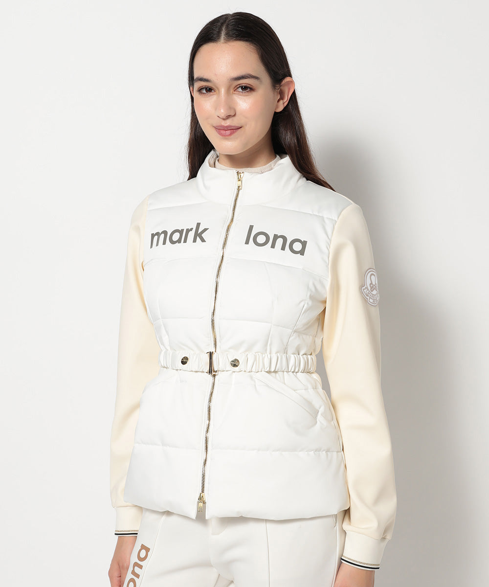 Arvel Hybrid Insulated Jacket | WOMEN