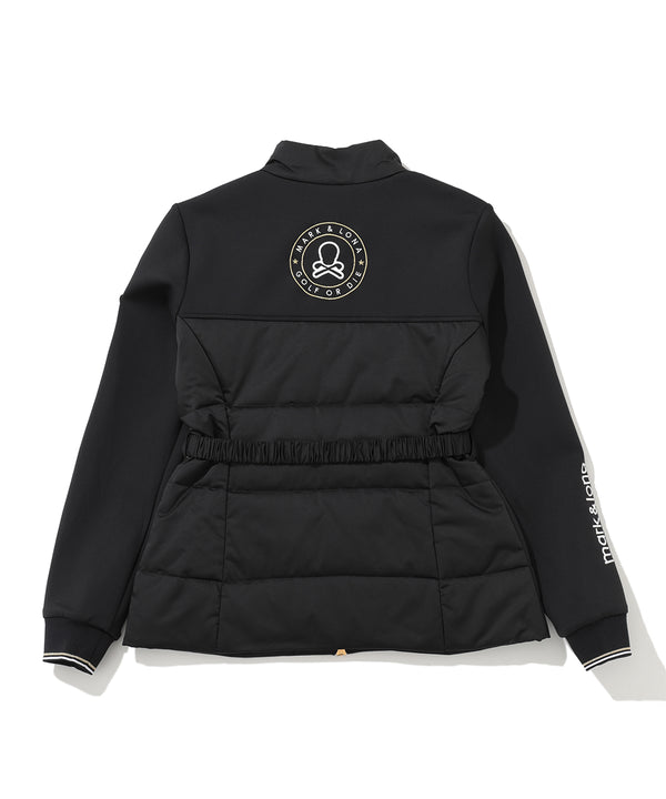 Arvel Hybrid Insulated Jacket | WOMEN