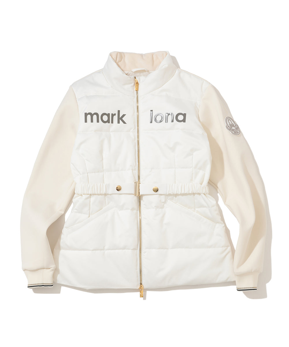 Arvel Hybrid Insulated Jacket | WOMEN