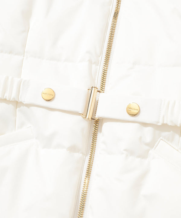 Arvel Hybrid Insulated Jacket | WOMEN