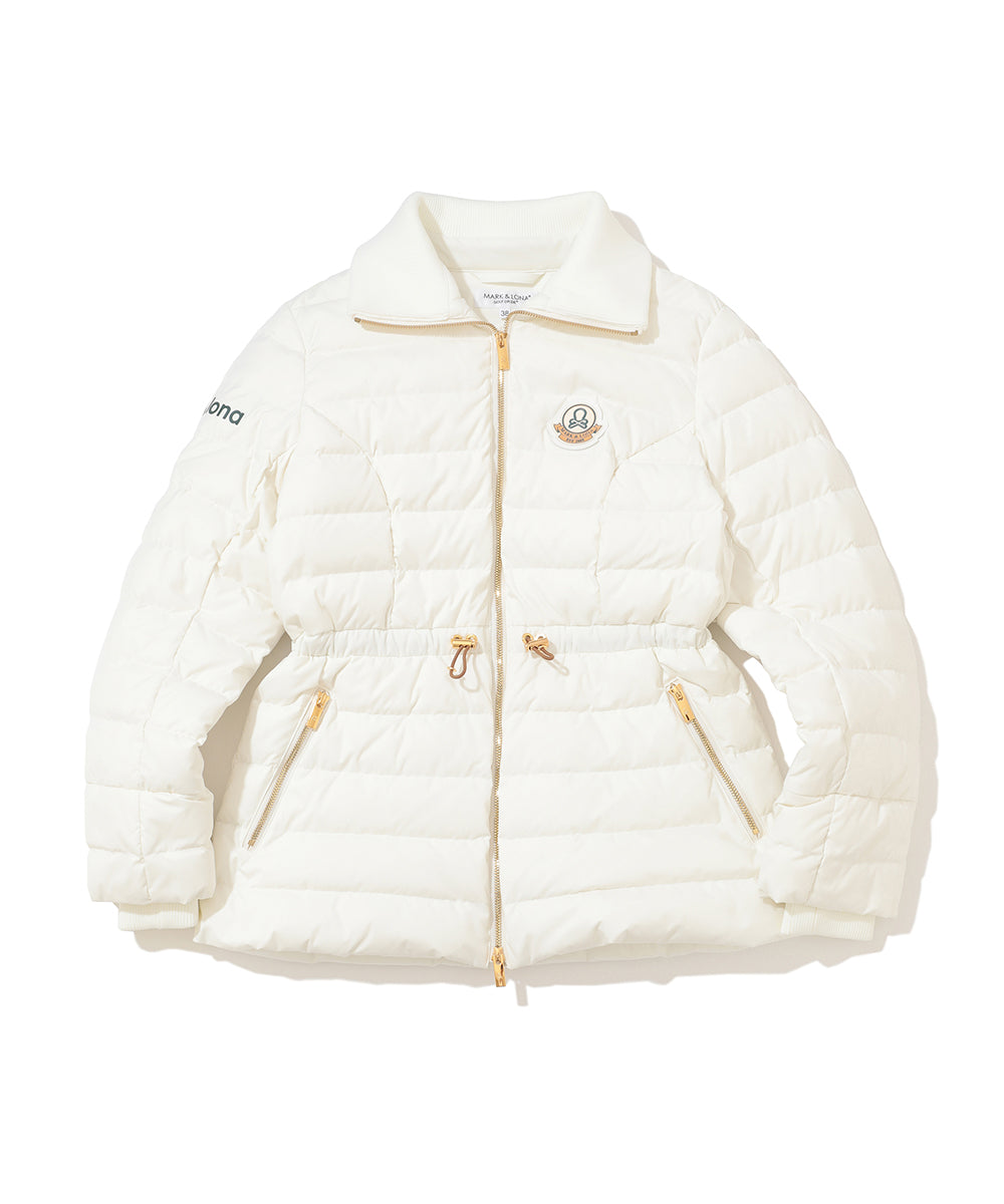 Node Motion Down Jacket | WOMEN