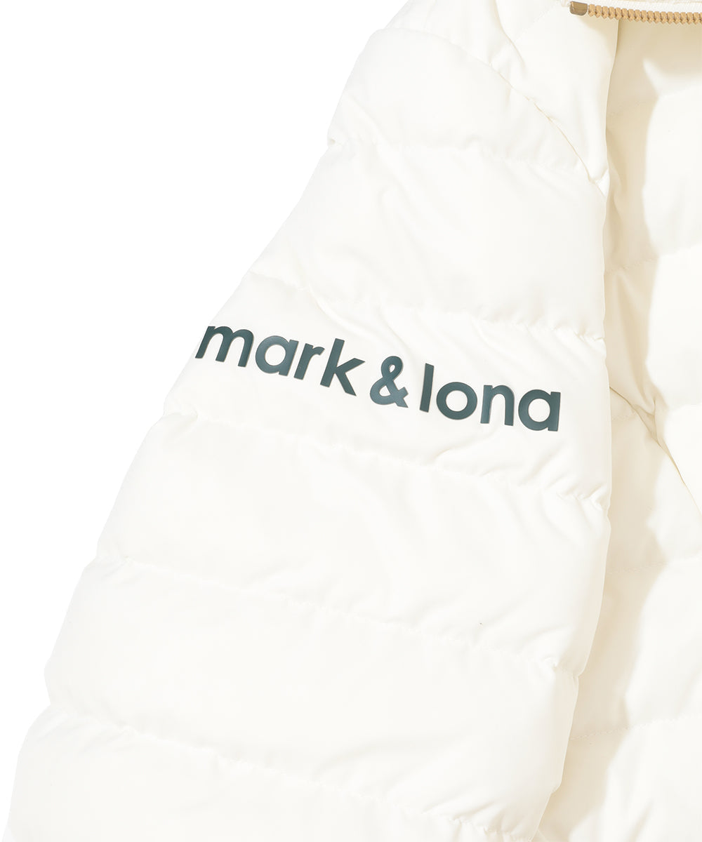 Node Motion Down Jacket | WOMEN