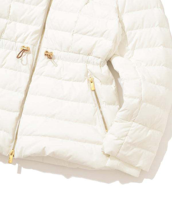 Node Motion Down Jacket | WOMEN