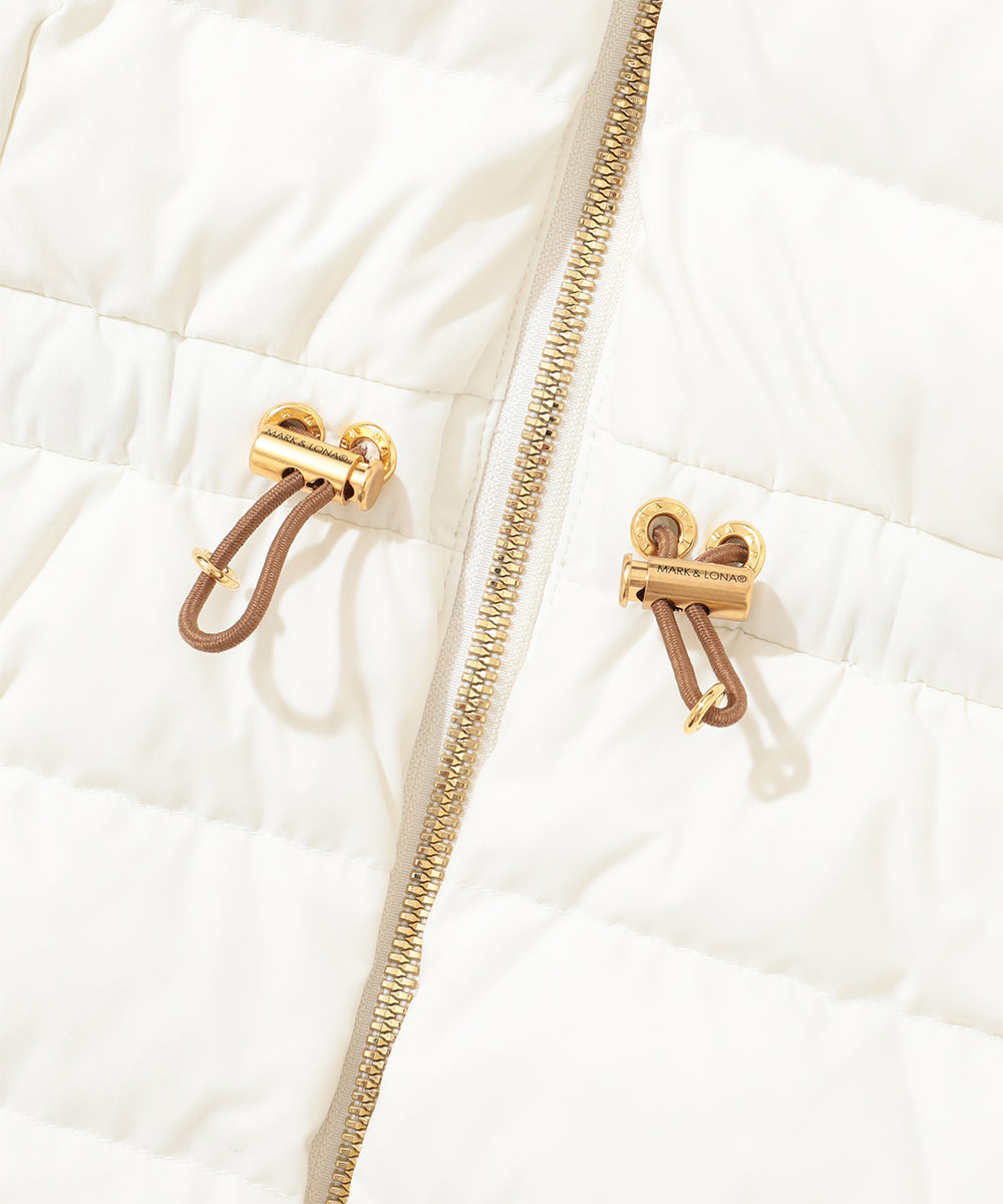 Node Motion Down Jacket | WOMEN