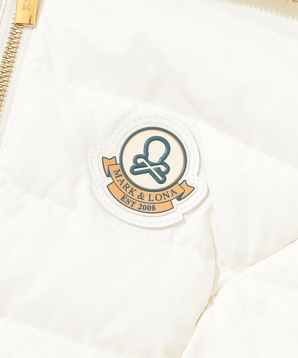 Node Motion Down Jacket | WOMEN