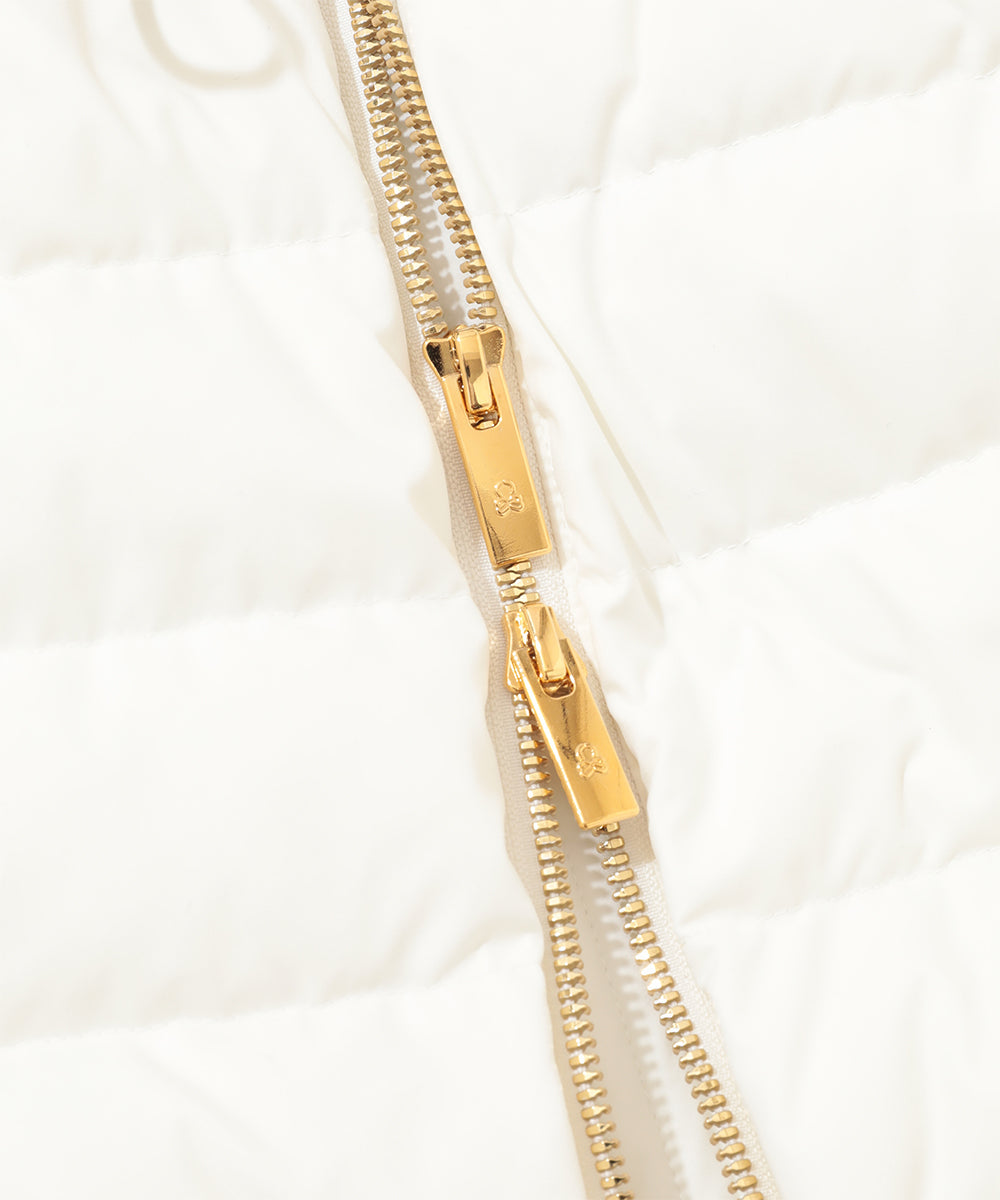 Node Motion Down Jacket | WOMEN