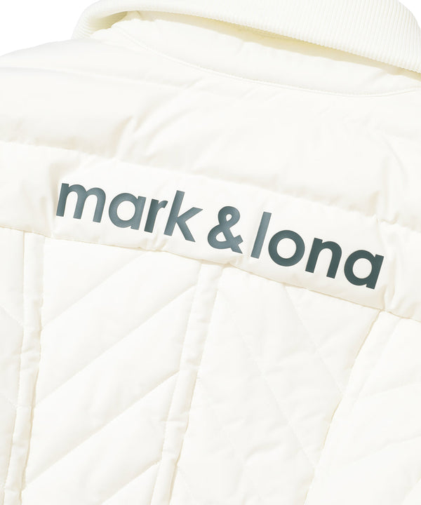 Node Motion Down Jacket | WOMEN