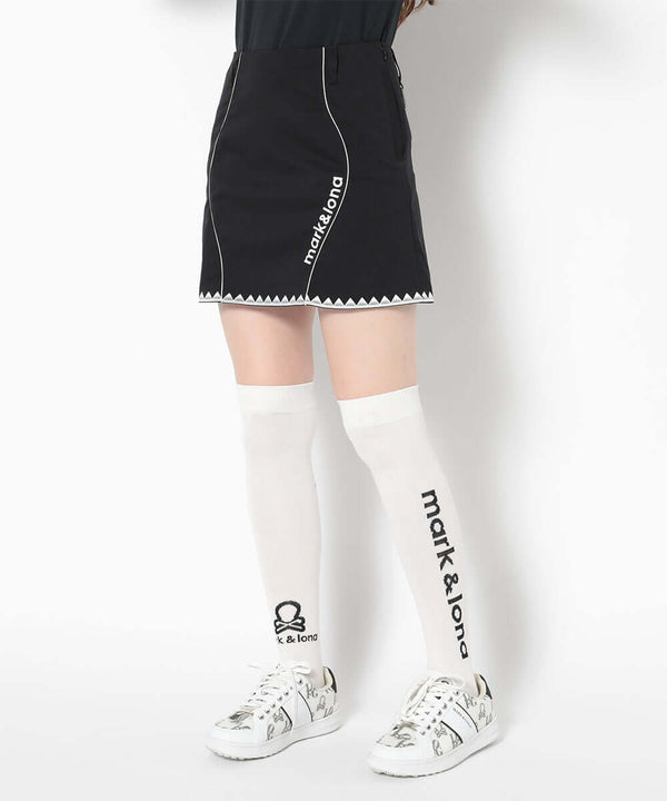 Vessel Contour Skirt | WOMEN