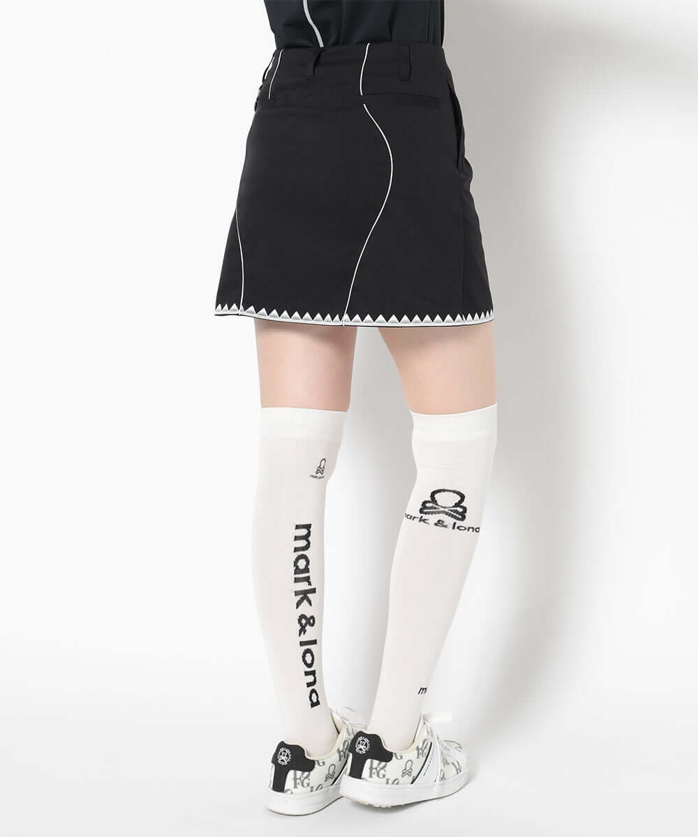 Vessel Contour Skirt | WOMEN