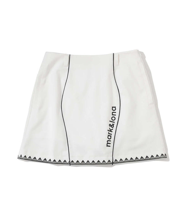 Vessel Contour Skirt | WOMEN
