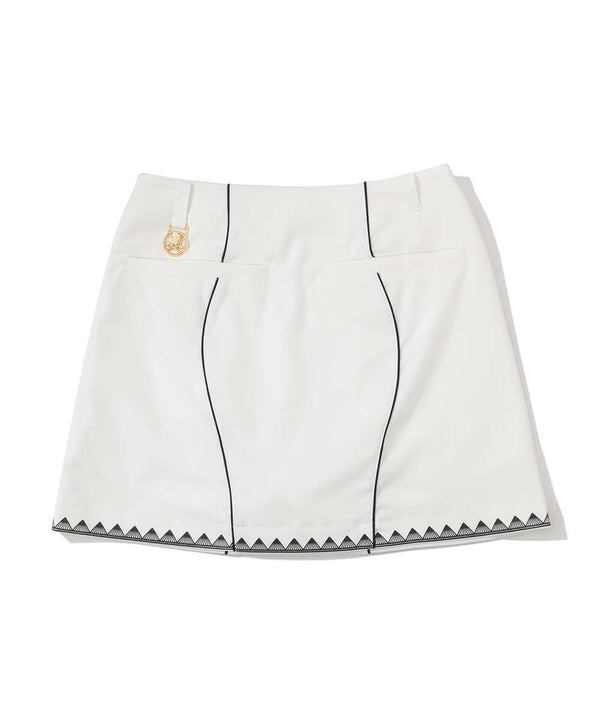 Vessel Contour Skirt | WOMEN