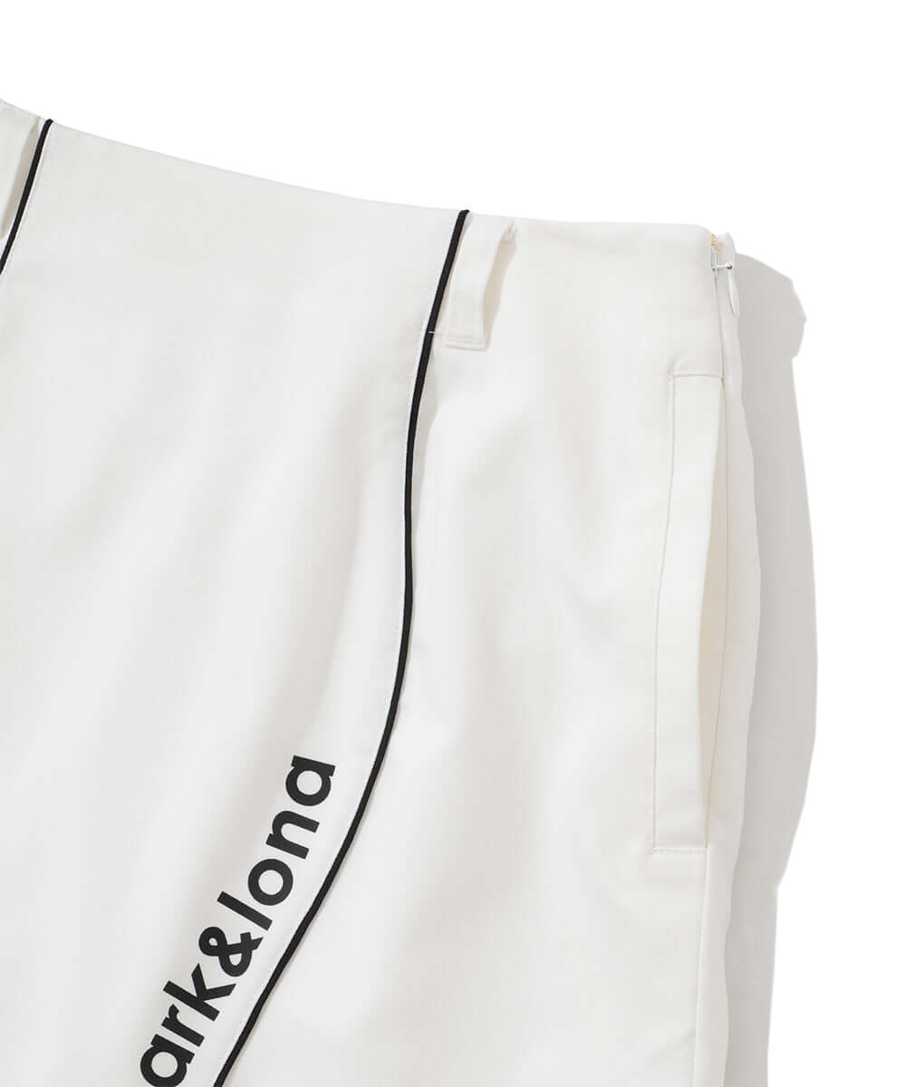 Vessel Contour Skirt | WOMEN