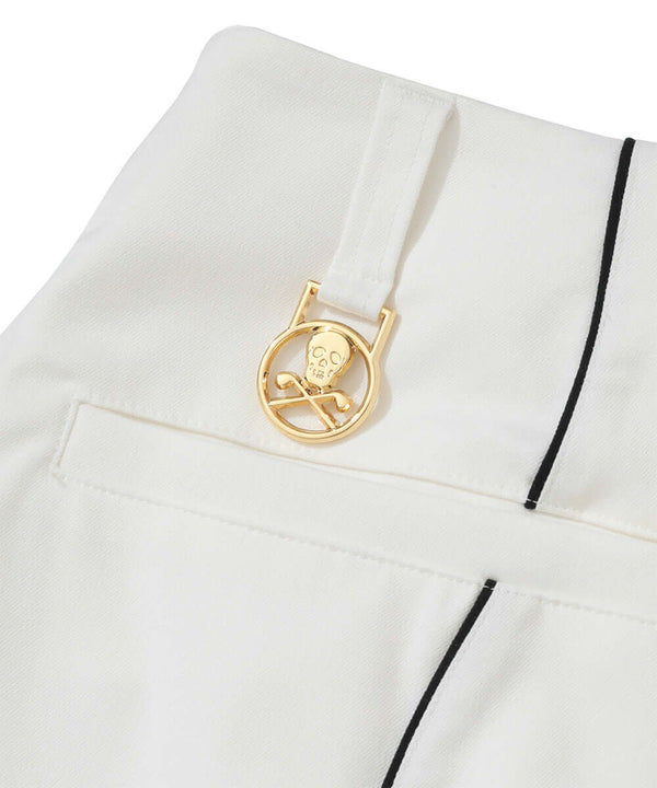 Vessel Contour Skirt | WOMEN