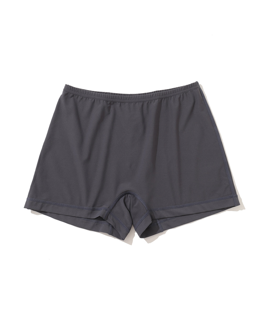 Luminous Glen Balloon Skirt | WOMEN