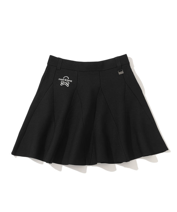 Allure Knit Skirt | WOMEN