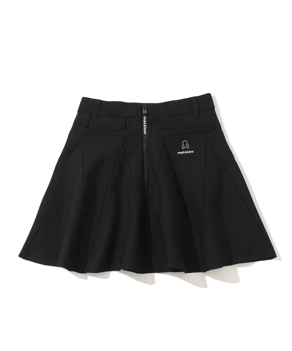 Allure Knit Skirt | WOMEN