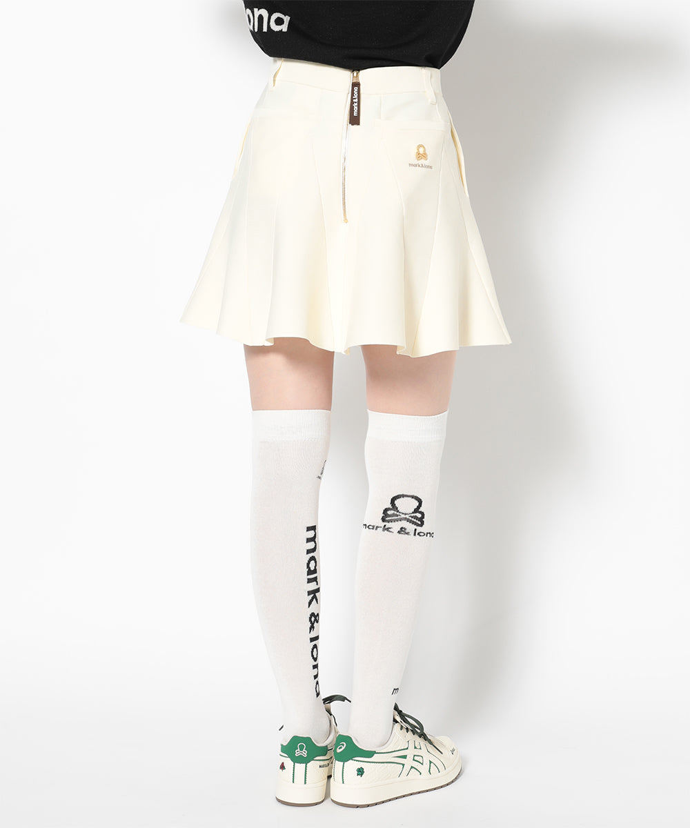 Allure Knit Skirt | WOMEN