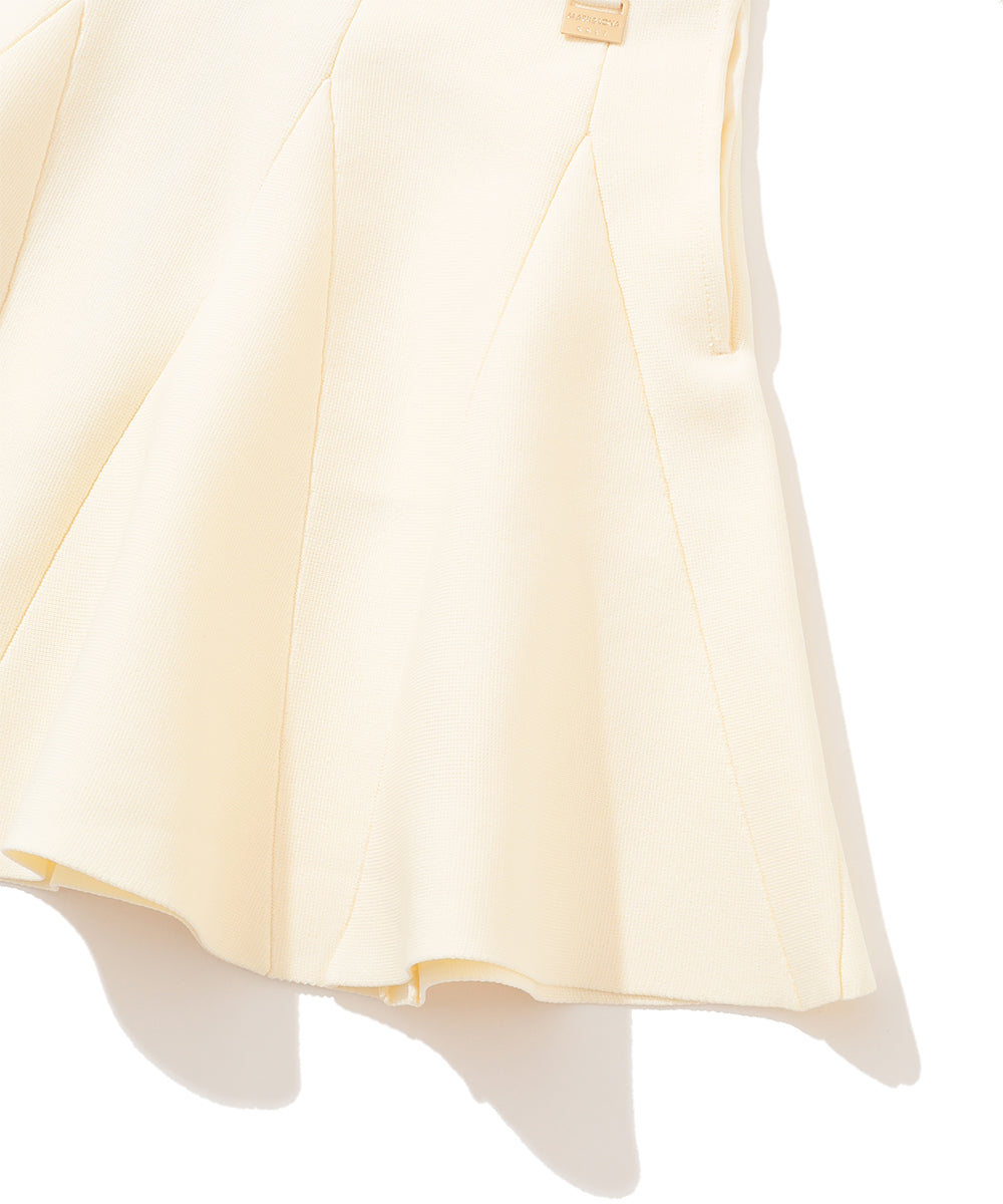 Allure Knit Skirt | WOMEN