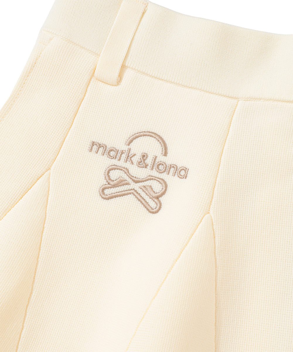 Allure Knit Skirt | WOMEN