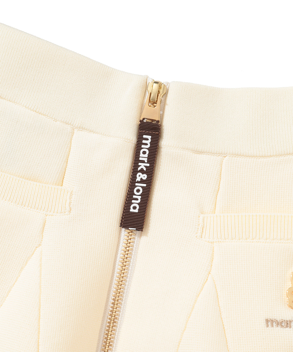 Allure Knit Skirt | WOMEN