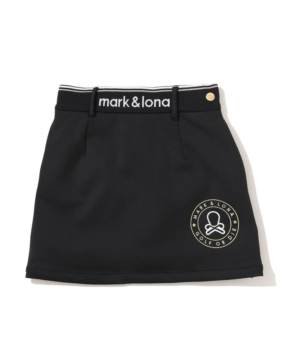 Arvel Hybrid Insulated Skirt | WOMEN