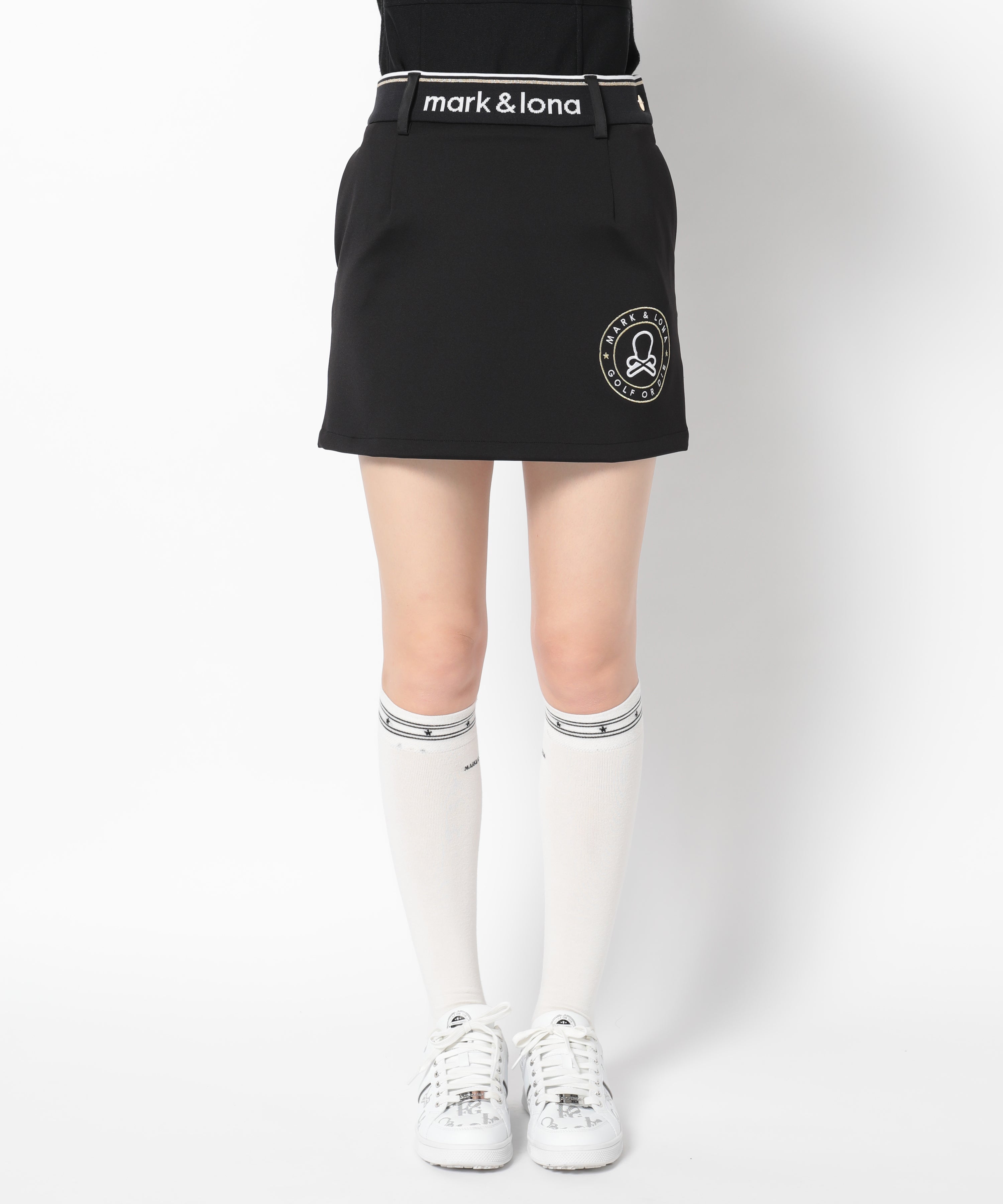 Arvel Hybrid Insulated Skirt | WOMEN