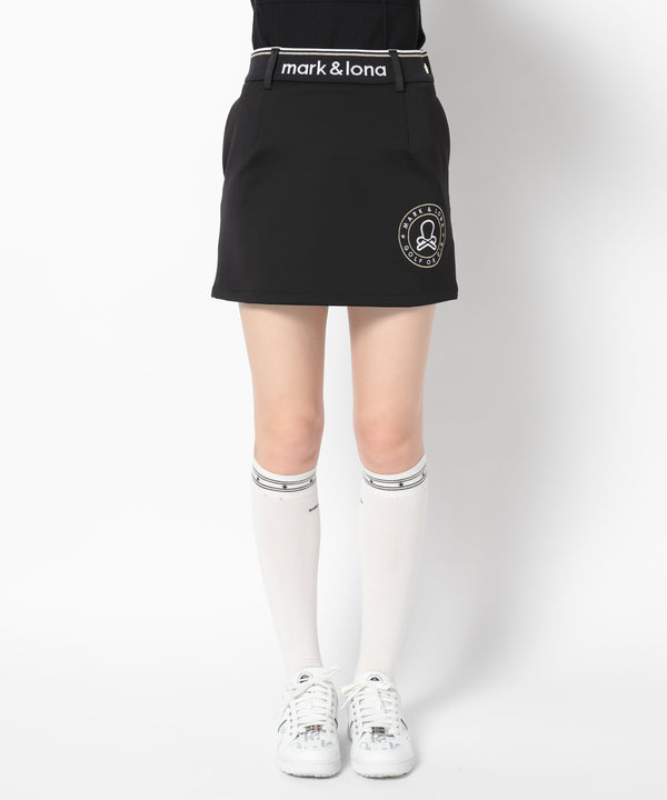 Arvel Hybrid Insulated Skirt | WOMEN