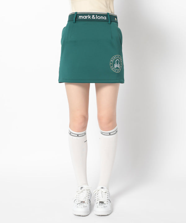 Arvel Hybrid Insulated Skirt | WOMEN